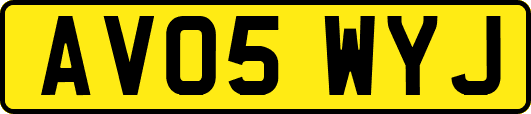 AV05WYJ