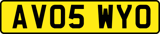 AV05WYO