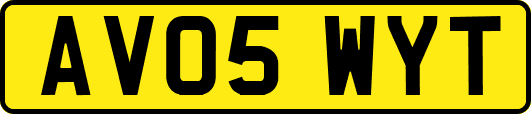 AV05WYT