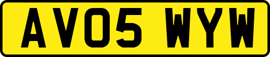 AV05WYW
