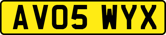 AV05WYX