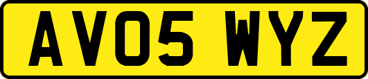 AV05WYZ