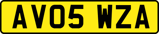 AV05WZA