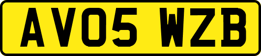 AV05WZB