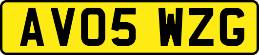 AV05WZG