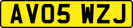 AV05WZJ