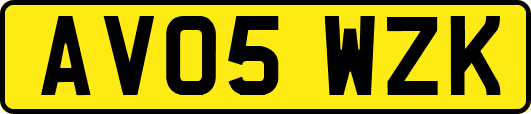 AV05WZK