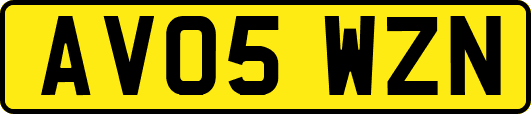 AV05WZN