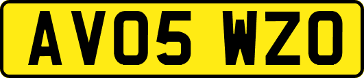 AV05WZO