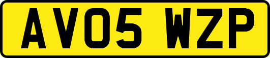 AV05WZP