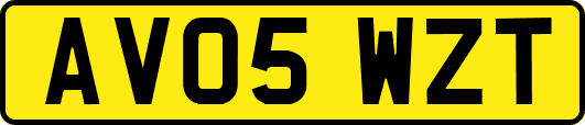 AV05WZT