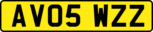 AV05WZZ