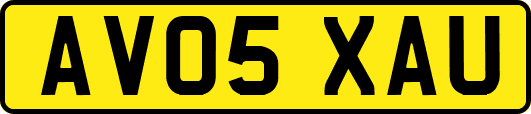 AV05XAU