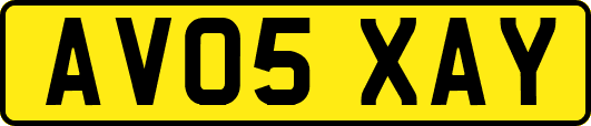 AV05XAY