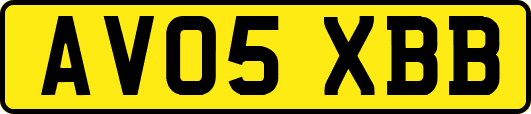 AV05XBB