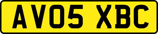 AV05XBC