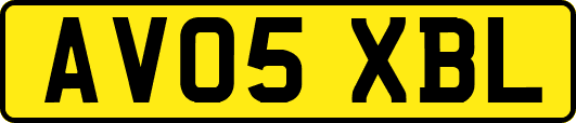AV05XBL