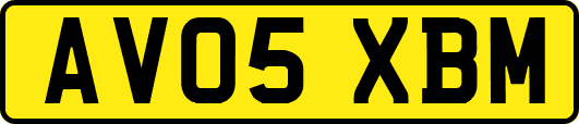 AV05XBM