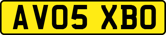 AV05XBO