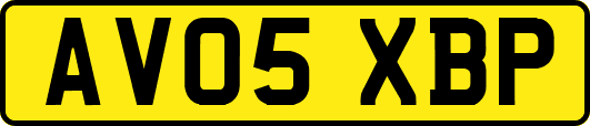 AV05XBP