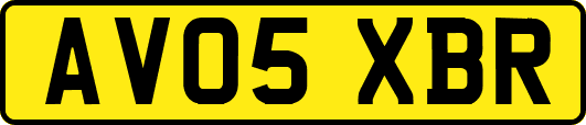 AV05XBR