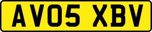 AV05XBV