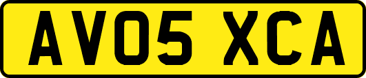 AV05XCA