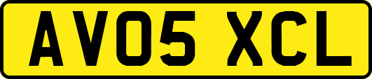 AV05XCL