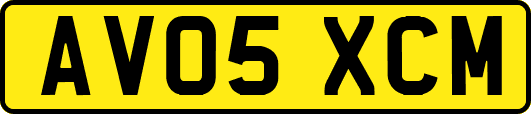 AV05XCM