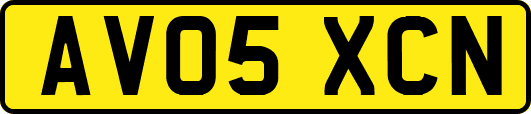 AV05XCN
