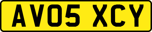 AV05XCY