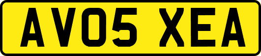 AV05XEA