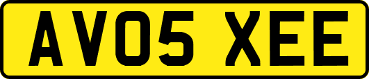 AV05XEE