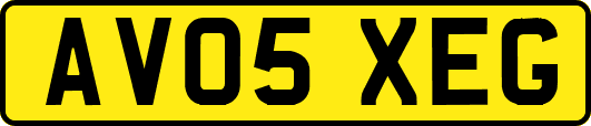 AV05XEG