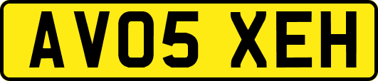 AV05XEH