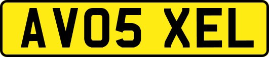 AV05XEL