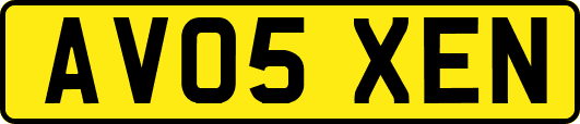 AV05XEN