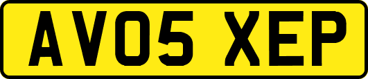 AV05XEP
