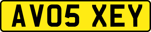 AV05XEY