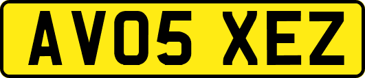 AV05XEZ