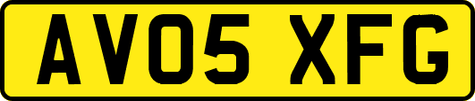 AV05XFG