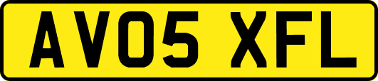 AV05XFL