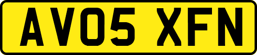 AV05XFN