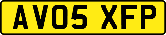 AV05XFP