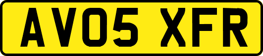 AV05XFR