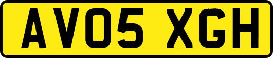 AV05XGH