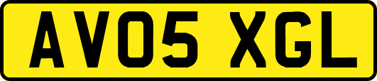 AV05XGL