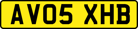 AV05XHB