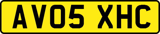 AV05XHC