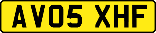 AV05XHF
